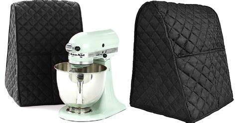Check spelling or type a new query. Amazon: Stand Mixer Cover with Organizer Bag Only $9.99 ...