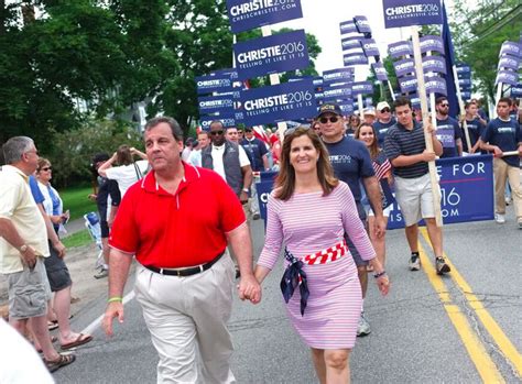 Among New Hampshire Republicans Christie Is At Zero New Jersey Globe