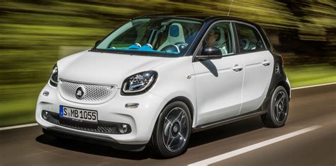 With 1,056 used automatic smart cars available on auto trader, we have the largest range of cars for sale available across the uk. 2015 Smart Fortwo and Forfour - New Dual-Clutch Automatic ...