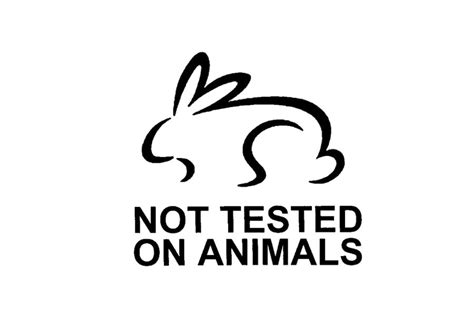 Cosmetic testing on animals is a type of animal testing used to test the safety and hypoallergenic properties of products for use by humans.animal testing is an advanced form of experimentation needed to determine whether a cosmetic product is safe for use. Beauty Product Symbols | POPSUGAR Beauty UK