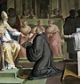 STEFANO II Ecco come nacque lo Stato Pontificio