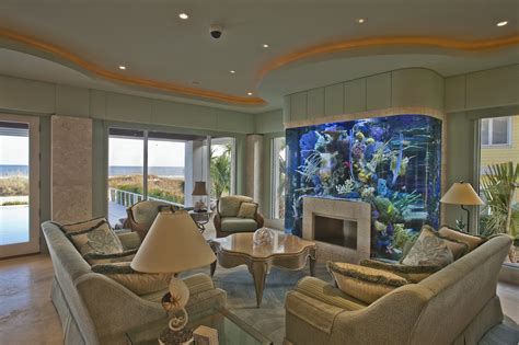 30 Fabulous Fish Tanks I Would Be Proud To Have In My Home Home Home