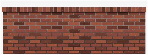 Clip Royalty Free Stone Wall Fence Transparent Png Brick