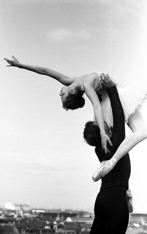 Photography Dance Couple Ballet 32 Ideas Fotografia Di Ballo Fotografia Di Balletto Ballerine