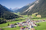 Webcams Gries im Sellrain (Tirol)