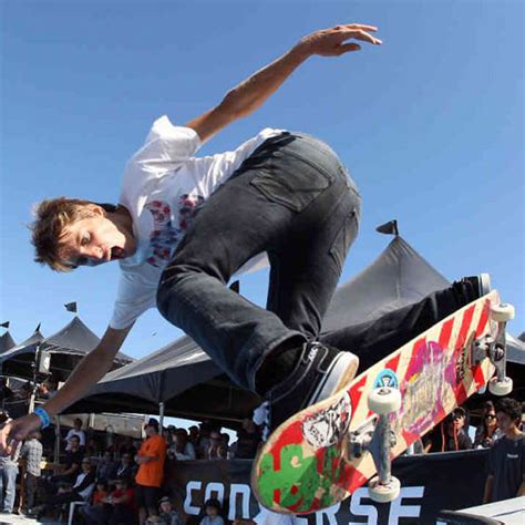 The Top 10 Best Skateboarders Of All Time Sk8spt