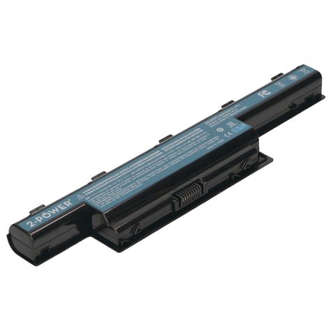 Acer Aspire 4733z Replacement Laptop Battery 6 Cell