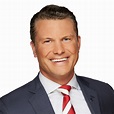MN native, Fox News host Pete Hegseth part of New Year's Eve show