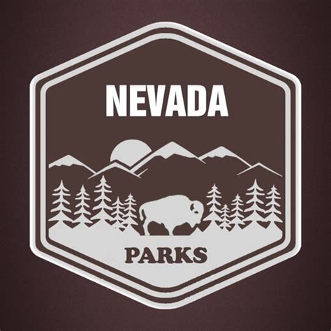 Nevada State And National Parks By Koteswararao D