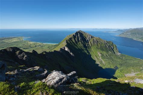 Hiking And Camping Guide To Norways Lofoten Islands 68 North