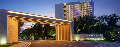 Hotel Amenities And Contact Information Four Points By Sheraton Wuchuan