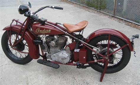 Parker Indian Motocycles Indian Motorcycle Motorcycle Vintage