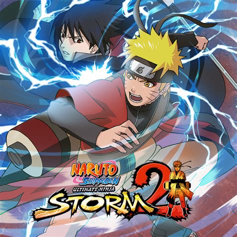 Naruto Shippuden Ultimate Ninja Storm 2 Giochi Scaricabili Per
