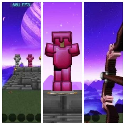 Bedless Noob Texture Pack 350k 189 Minecraft Resourcepacks