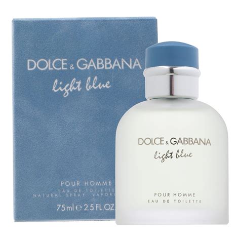 dolce gabbana light blue pour homme edt spray 125 ml edt 125ml hot sex picture