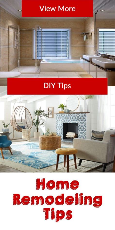 Complete Your Home Improvement Project With These Tips You Can Get
