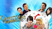 Christmas In Wonderland | Apple TV