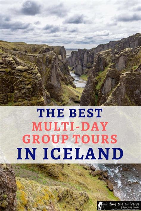 The Best Guided Tours Of Iceland For All Seasons Finding The Universe
