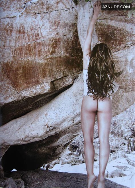 Mariana Seoane Nude And Sexy Photo Collection Aznude