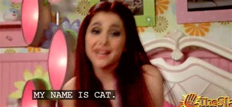 cat valentine cat valentine fan art 35944639 fanpop