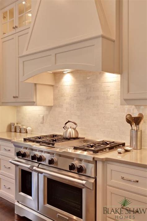 Below you will find some of the range hoods which we offer. French Manor in Brookhaven | Blake Shaw Homes | Atlanta ...