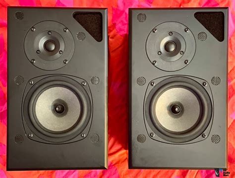Rega Kyte Mk1 Speakers Photo 4553119 Us Audio Mart