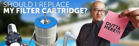 If the sponge or filter media insert is. 5 Signs You Need to Replace Your Filter Cartridge