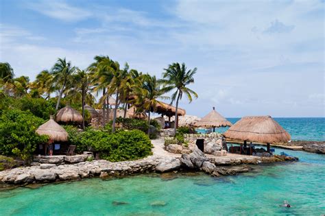 Living In The Riviera Maya Playa Del Carmen Akumal And Tulum