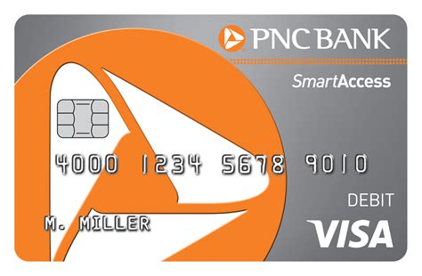 Where and how to apply the card? PNC_SmartAccess_EMV | How Africa News