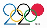 Is this Tokyo 2020 logo better than the official design? | Creative Bloq