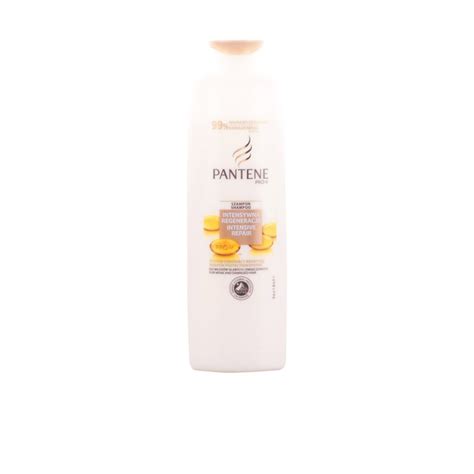 Pantene Pro V Intensive Repair Shampoo Ml