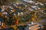 Event Services - Wheaton College, IL