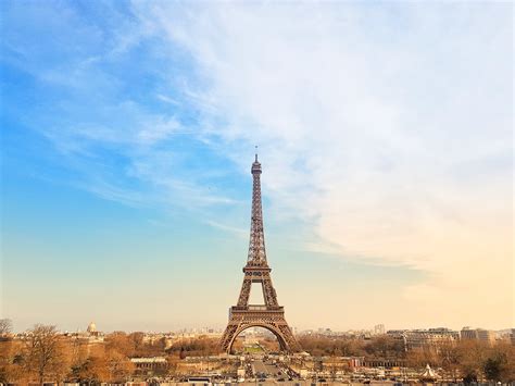 Where To Buy Eiffel Tower Tickets And Whats Included Eiffel Tower Tour