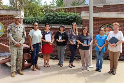 School Of Applied Sciences Is Recognized For Their Support For Ole Miss