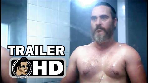 Weekly box office data provided by. YOU WERE NEVER REALLY HERE Official Trailer (2017) Joaquin ...