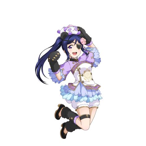 Cards 1164 Kanan Matsuura Ssr Llsif En