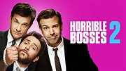 Horrible Bosses 2 | Apple TV
