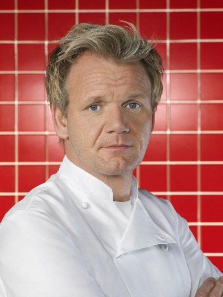 One of young ramsay's most prominent culinary teachers was the legendary chef marco pierre white. young gordon ramsay - Google Search | Gordon ramsay ...