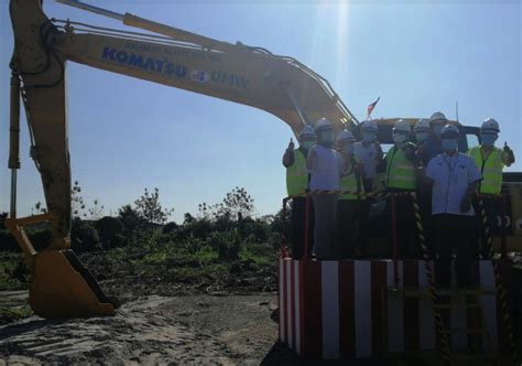 Proses permohonan skim perumahan negara (spn). Kerajaan Sarawak pantau pelaksanaan pembinaan skim ...