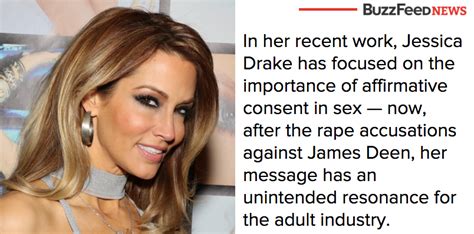 Buzzfeed News On Twitter Porn Star Jessica Drake Wants Yes To Mean
