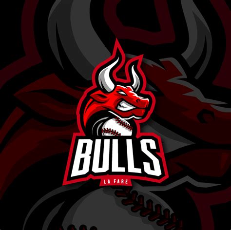 Bulls Baseball Club Fédération Française De Baseball Et Softball