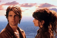 Movie Watch: How an IWC Reveals Artistic Vision in Vanilla Sky (2001 ...