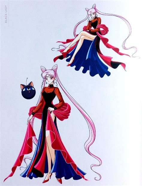 Marco Albiero Sailor Chibi Moon Sailor Moon Costume Sailor Moon Manga