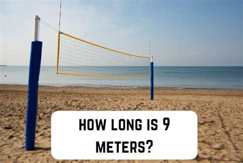 9 Amazing Things That Are 9 Meters Long Measuringly
