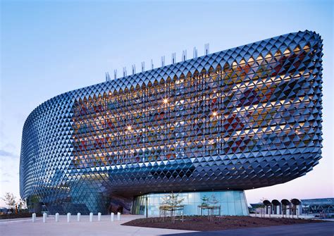 Woods Bagot Excels At 2014 South Australia Architecture Awards Archdaily