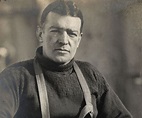 Sir Ernest Shackleton Biography - Facts, Childhood, Family Life ...