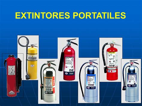 Clases De Fuego Y Tipos De Extintores Variaciones Clase Kulturaupice
