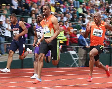 Maybe you would like to learn more about one of these? U.S. Track And Field Trials - SI.com Photos | Track and field, Olympic runners, Olympic track ...