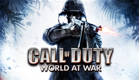 Call Of Duty World At War On Steam