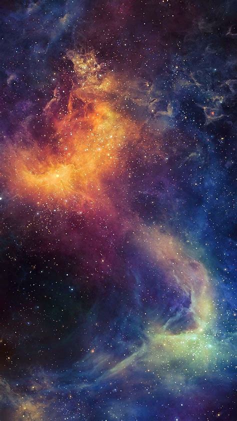 28 Space Nebula Wallpapers Wallpapersafari
